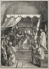 The Death of the Virgin (1504–1505)
