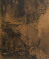 The Death of Ypres (1914-1918)