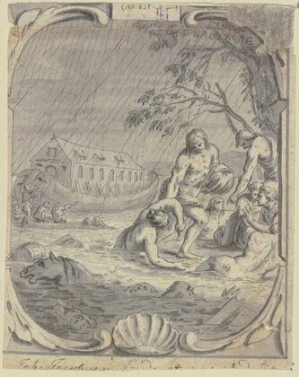 The deluge