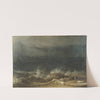 The Deluge towards Its Close by Joshua Shaw