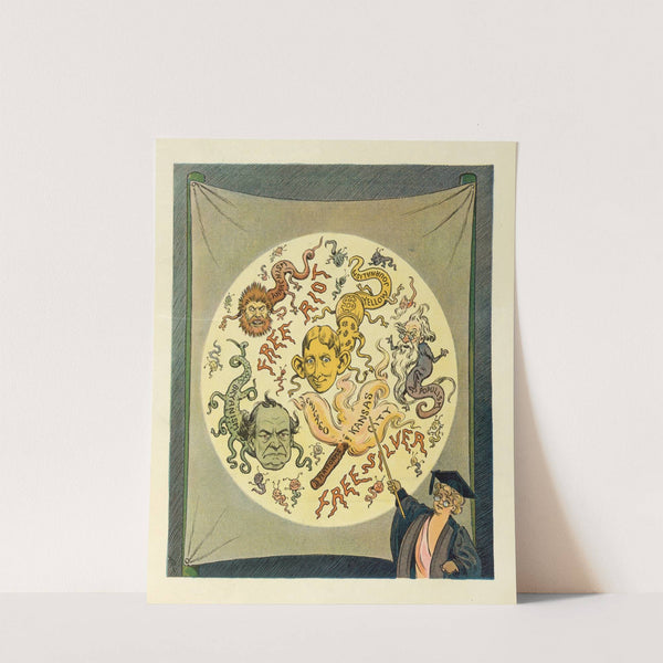 The democratic microbes by John Samuel Pughe