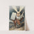 The Democratic Moses and his selfmade commandments (1906) by Udo Keppler