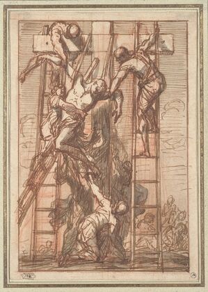 The Deposition