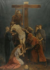 The Deposition