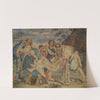 The Deposition of Christ by Anonymous