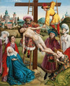 The Descent From The Cross