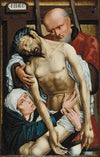 The Descent from the Cross