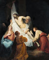 The Descent from the Cross