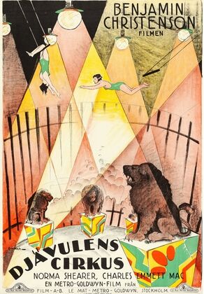 The Devil’s Circus