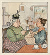 The difficulty (1902)