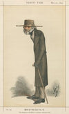 The Diogenes of the Modern Corinthians without his Tub, Thomas Carlyle