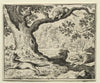 The Disloyal Cat (1650–1675)