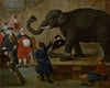 The Display of the Elephant
