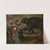 The Display of the Elephant by Pietro Longhi
