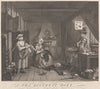 The Distressed Poet