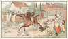 The Diverting History of John Gilpin pl4 (1887)