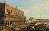 The Doge’s Palace