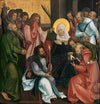 The Dormition of the Virgin