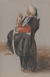 The Dragoman of Mr. Moore, English Consul at Beyrout