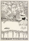 The Dragon with many Heads