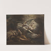 The Dream of Joseph by Giovanni Battista Pace