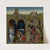 The Dream of Pope Sergius (late 1430s) by Workshop of Rogier van der Weyden