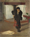The Dreamer