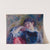 The Dreamer (1879) by Pierre-Auguste Renoir