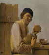 The drinker