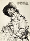 The Drummer