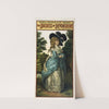 The Duchess of Devonshire (1906) by U.S. Lithograph Co.