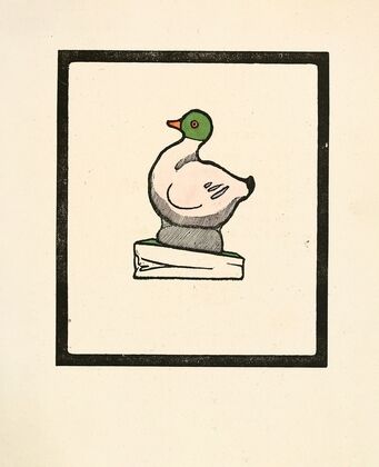 The Duck