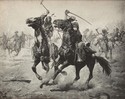 The Duel
