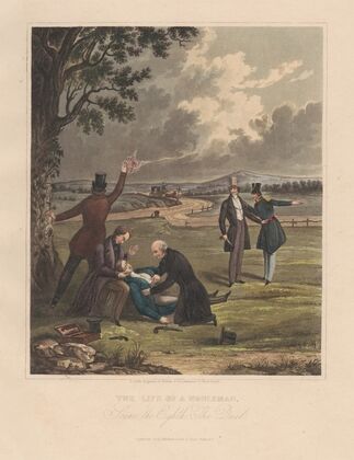 The Duel