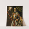 The Duke of Alva (1507-1582) by Anonymous