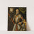 The Duke of Alva (1507-1582) by Anonymous