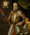 The Duke of Alva (1507-1582)