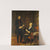The Duke of Wellington with Colonel Gurwood at Apsley House by Andrew Morton