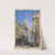 The Duomo in Milan from a Side Street by William Wyld