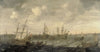 The Dutch Herring Fleet under Sail (1660 - 1701)