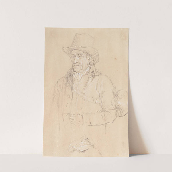 The Earth Stopper by James Ward