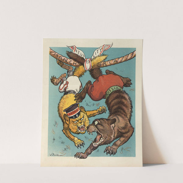 The Eastern Kilkennies - may the knot hold by John Samuel Pughe