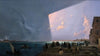 The Eclipse of the Sun in Venice, July 6, 1842 (1800s)