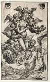 The Ecstasy of St. Mary Magdalene (1506)