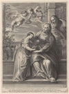 The Education of Mary