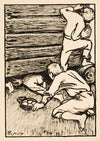 The Egg Thieves