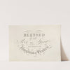 The eight beatitudes Pl.03 (1820) by William Alexander