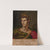 The Emperor Augustus by Bartolomeo Passerotti