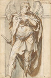 The Emperor Aulus Vitellius