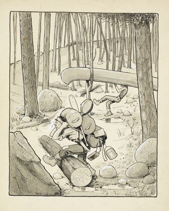 Camping